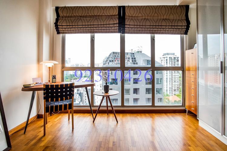 Mutiara Crest (D10), Apartment #163205282